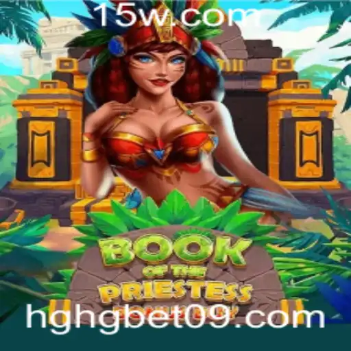 Descubra o Fascinante Mundo de BookOfThePriestess e os Desafios de Ingressar com hghgbet Login