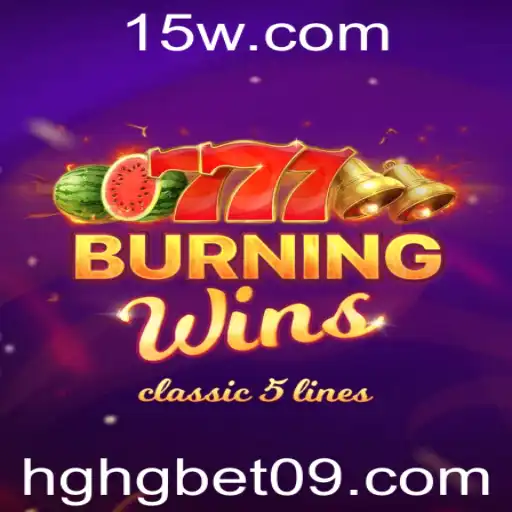Descubra os Segredos do Jogo Burning Wins e o hghgbet Login
