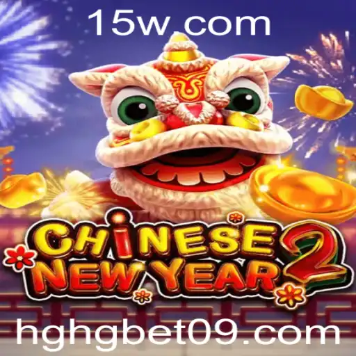 Explorando o Fascinante Mundo de CHINESENEWYEAR2