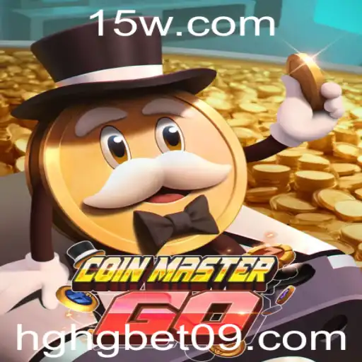 CoinMasterGO: Explorando o Novo Mundo dos Jogos Digitais
