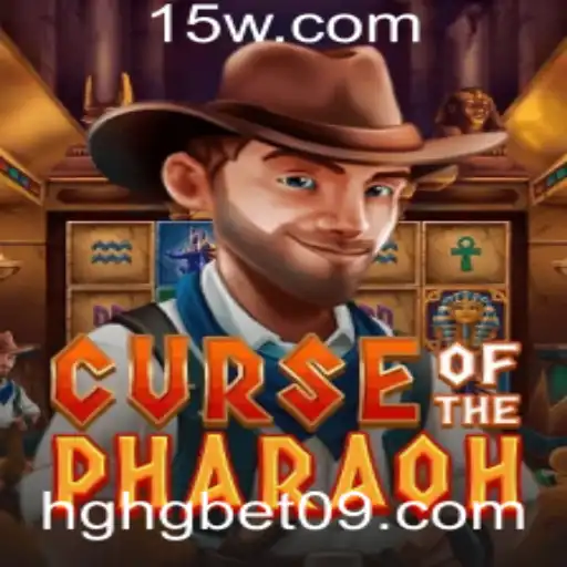 Explorando o Mundo do Jogo CurseofthePharaoh: Regras e Introdução