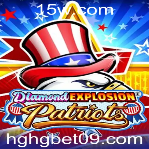 Descubra DiamondExplosionPatriots: O Jogo Que Está Revolucionando o Entretenimento