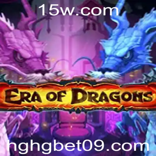 Explorando 'EraOfDragons': Uma Jornada Épica no Mundo dos Dragões