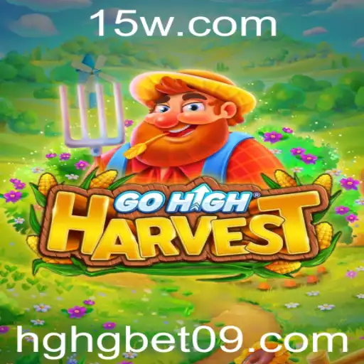 GoHighHarvest: Um Jogo de Estratégia Envolvente