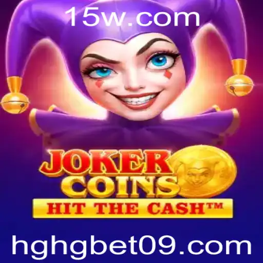 Descubra o Mundo de JokerCoins: Um Jogo de Estratégia Inovador