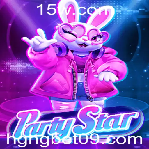 Descubra o Mundo de Diversão com PartyStar e como o hghgbet Login pode Transformar sua Experiência de Jogo