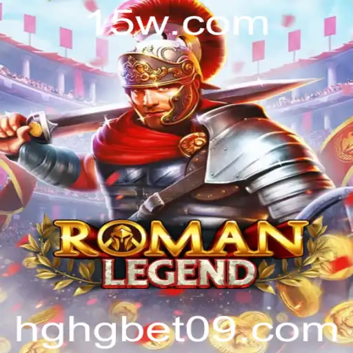 Descubra o Mundo de RomanLegend: Uma Jornada Épica no Universo dos Jogos e Como o hghgbet Login Facilita sua Aventura