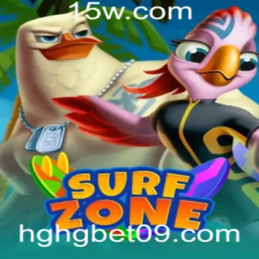 SurfZone: Embarque na Aventura Aquática