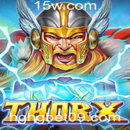 ThorX: Explore o Universo Fantástico de Aventura e Estratégia