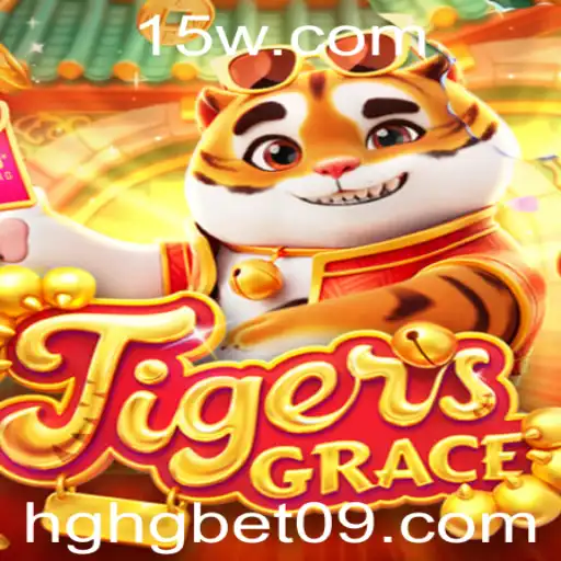 Descubra o Fascinante Mundo de TigersGrace